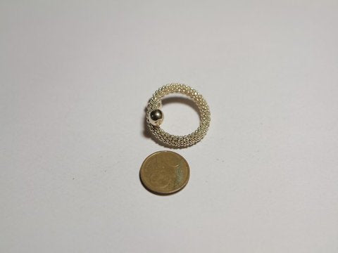 anello contrarie