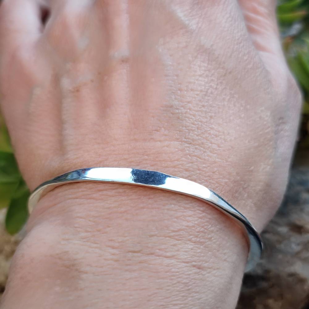 BRACCIALE in ARGENTO 925 piercing - IDAR