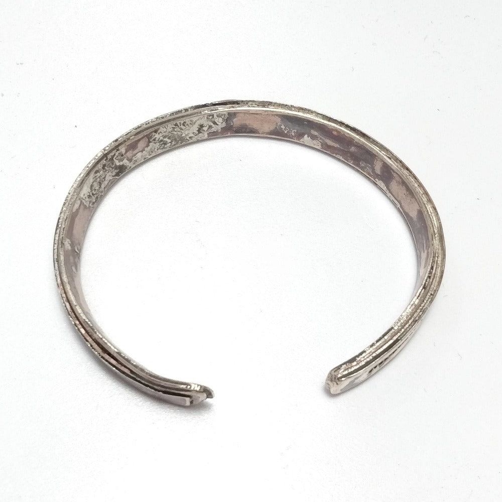 BRACCIALE artigianale uomo o donna - bronzeage1968 | PEZZO UNICO
