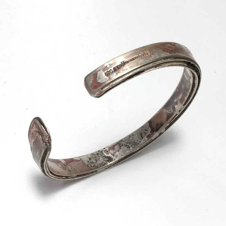 BRACCIALE artigianale uomo o donna - bronzeage1968 | PEZZO UNICO