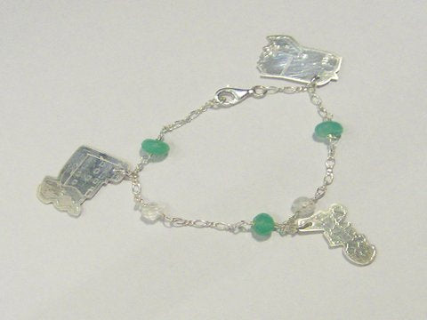 Bracciale Elba a Porter - Marciana Marina – Isola d'Elba