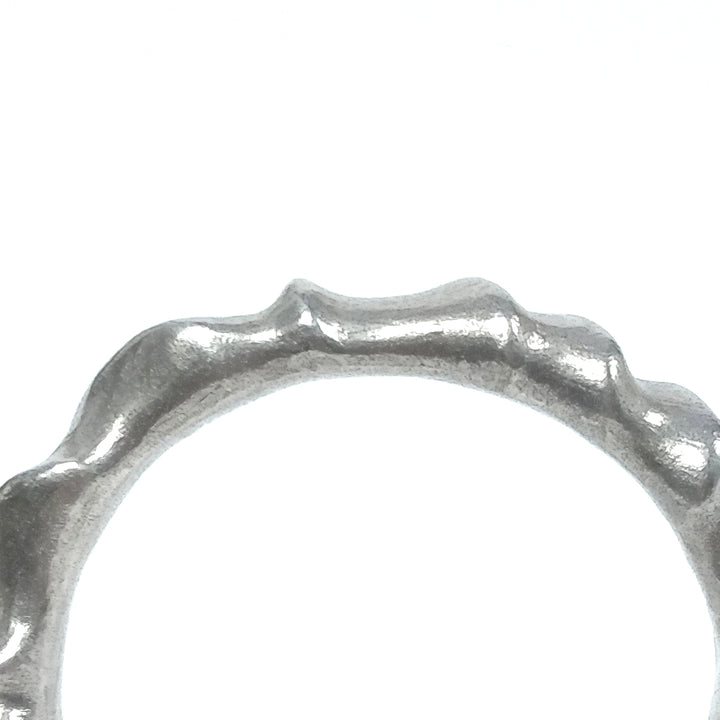 925 Silver Bangle Bracelet Handcrafted | SILVER JEWELRY