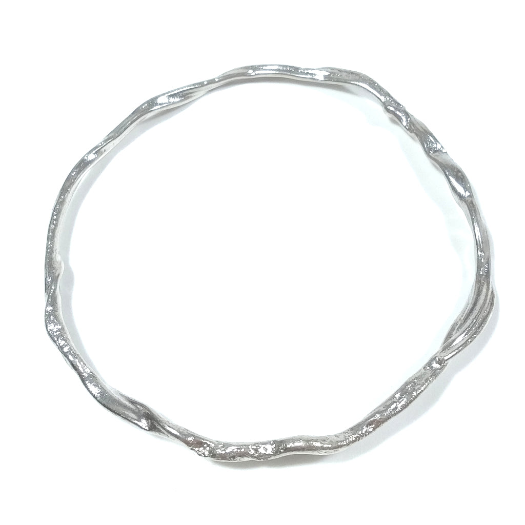 925 Silver Bracelet Handcrafted Bracelet | Circle of life