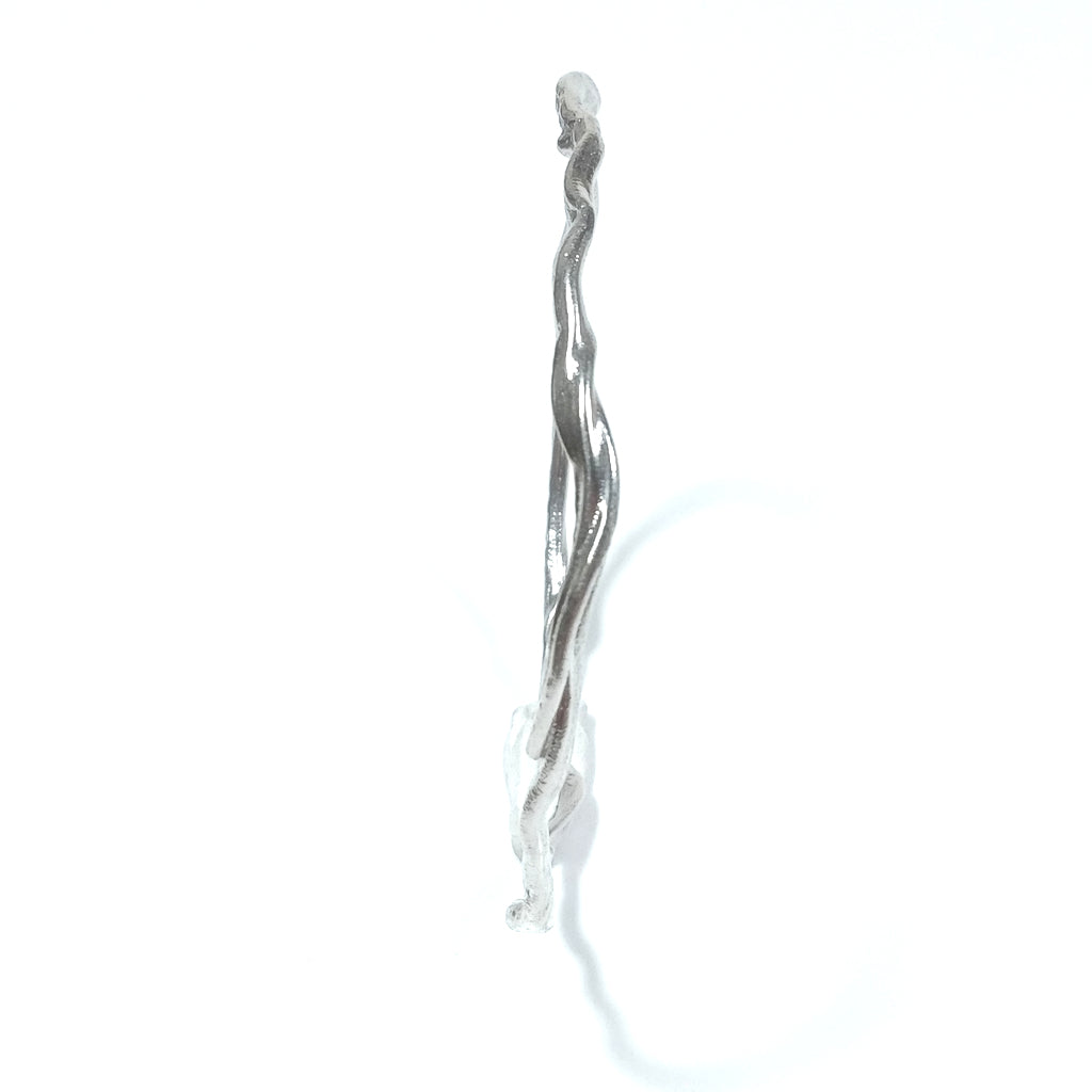 925 Silver Bracelet Handcrafted Bracelet | Circle of life