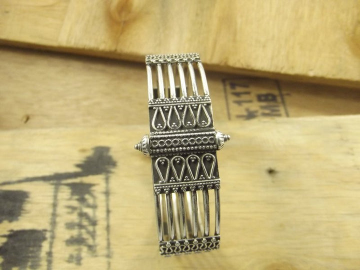 BRACCIALE multifascia micro granulato