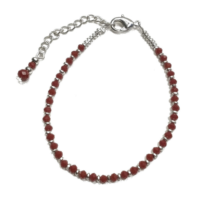 Handgefertigtes Messingarmband ETHNISCHES Armband