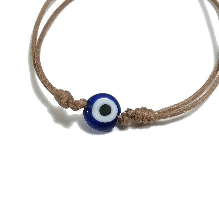 Bracciale protettivo - INDO-TURCOMANNO | Bracciale portafortuna