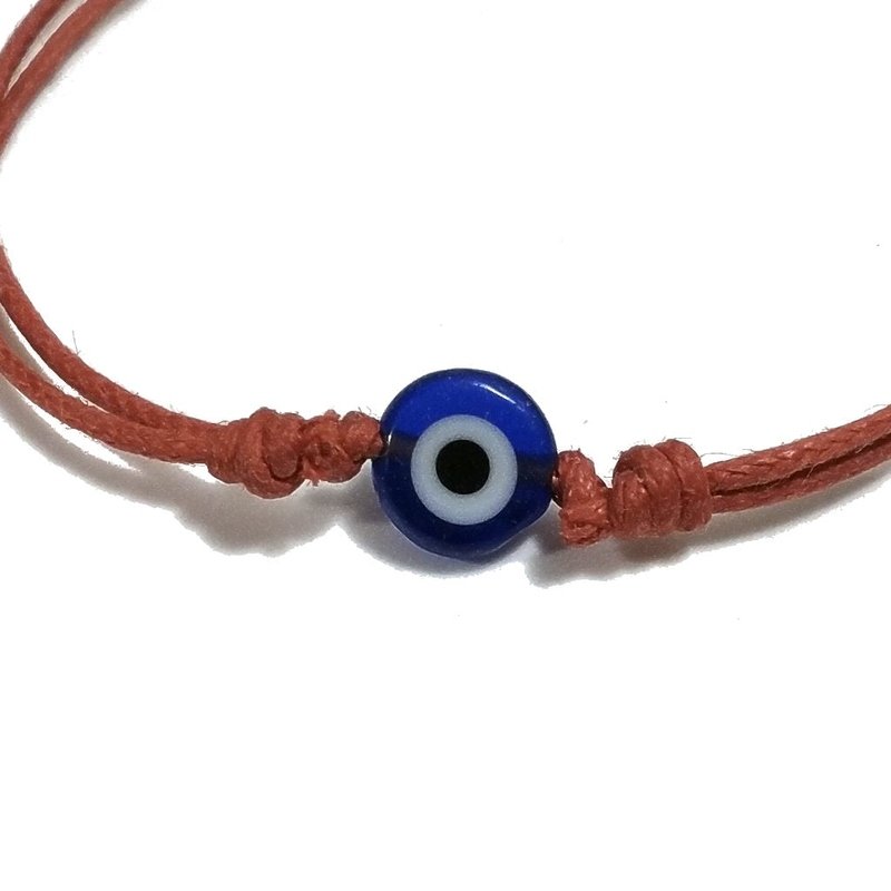 Bracciale protettivo - INDO-TURCOMANNO | Bracciale portafortuna