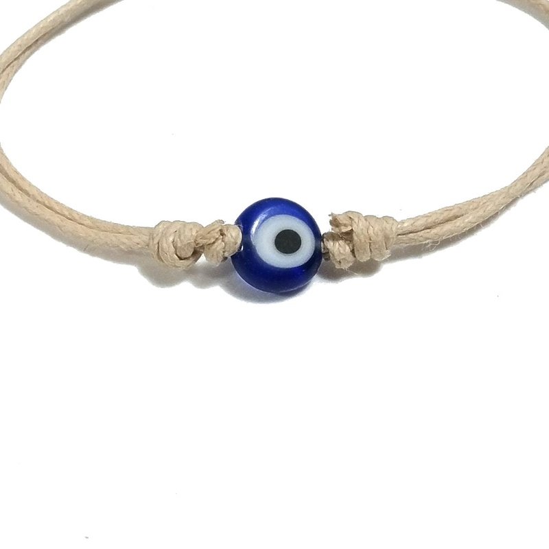 Bracciale protettivo - INDO-TURCOMANNO | Bracciale portafortuna