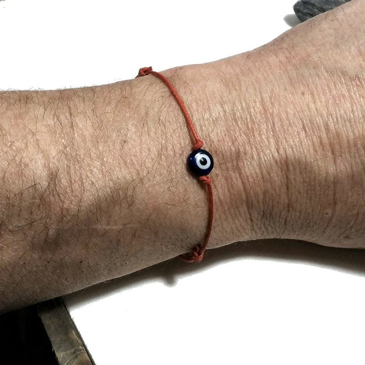 Bracciale protettivo - INDO-TURCOMANNO | Bracciale portafortuna