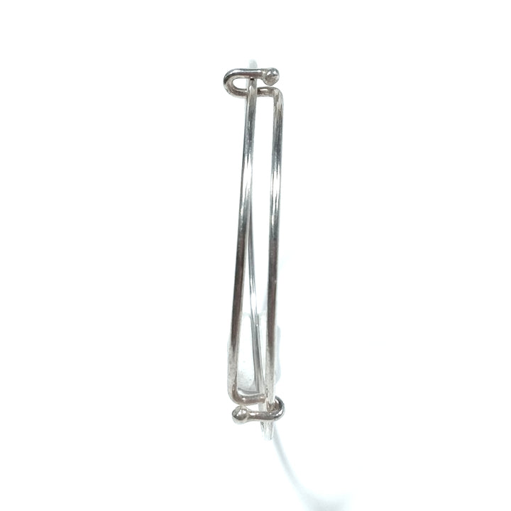 925 Silver Bracelet Handcrafted Bracelet | SILVER JEWELRY
