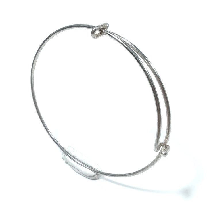 925 Silver Bracelet Handcrafted Bracelet | SILVER JEWELRY