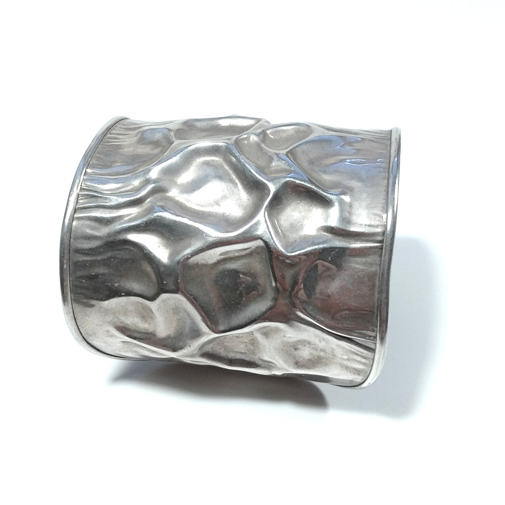 Bracciale ETNICO in argento 925 Bracciale artigianale | Bracciale Schiava