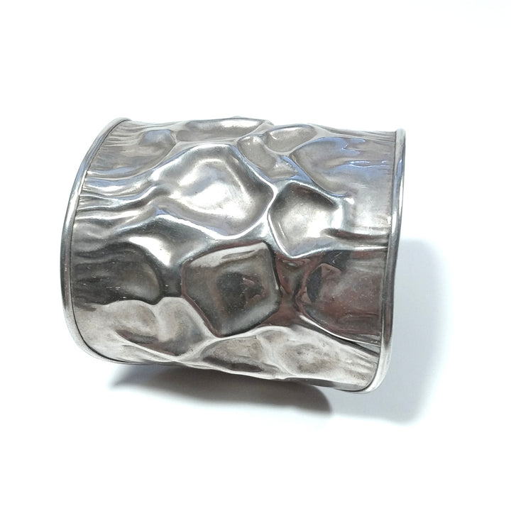 Bracciale ETNICO in argento 925 Bracciale artigianale | Bracciale Schiava