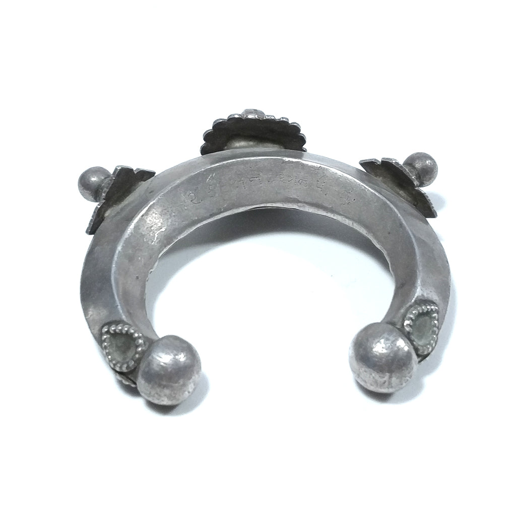 Bracciale ETNICO in argento 925 INDHUR