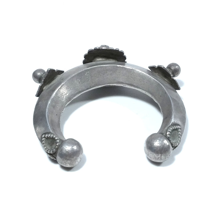 Bracciale ETNICO in argento 925 INDHUR