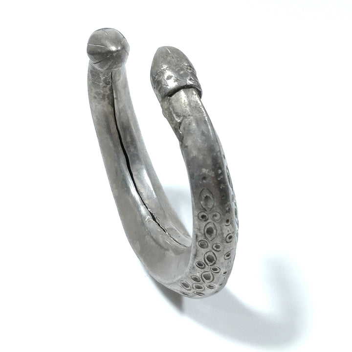 Bracciale ETNICO in argento 925 CALICUT
