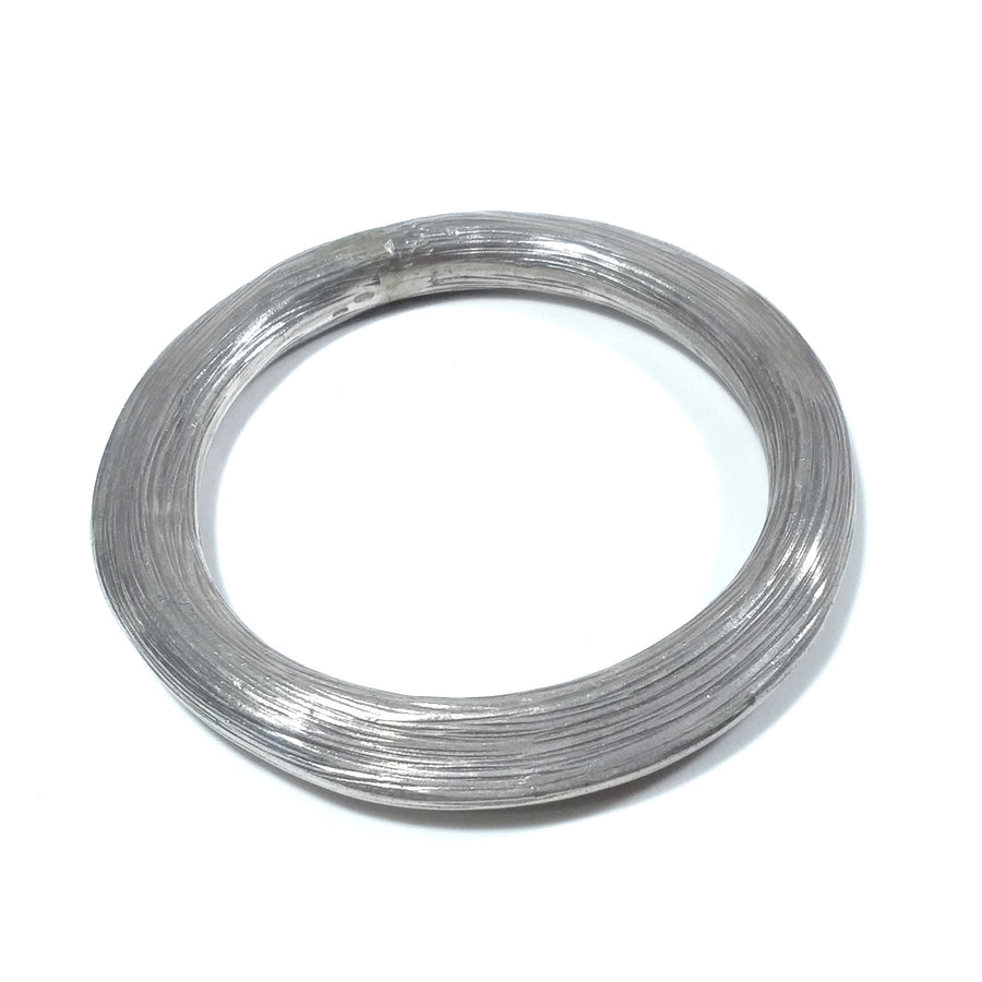 Bracciale ETNICO in argento 925 Bracciale artigianale | BRACCIALI IN ARGENTO