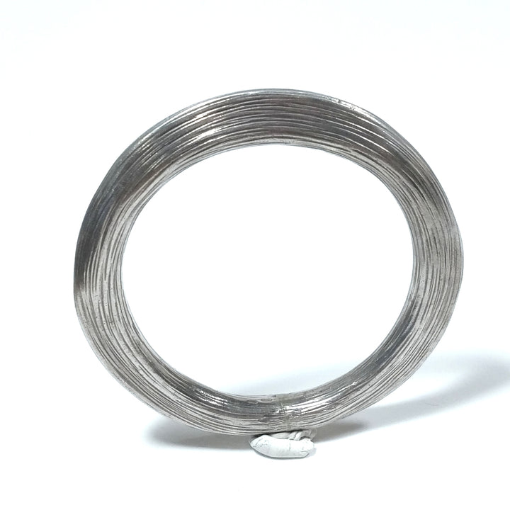 ETHNIC bracelet in 925 silver Handcrafted bracelet | SILVER BRACELETS