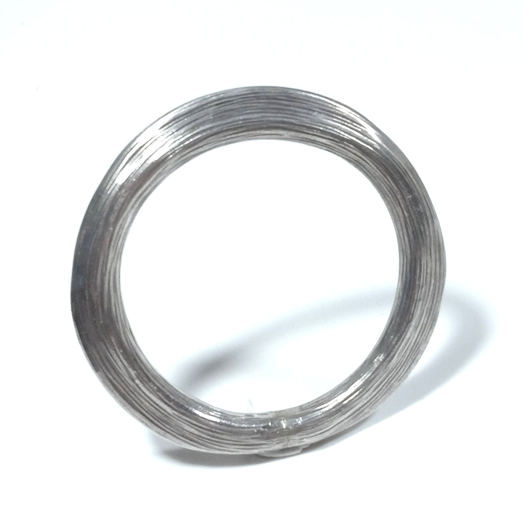 Bracciale ETNICO in argento 925 Bracciale artigianale | BRACCIALI IN ARGENTO
