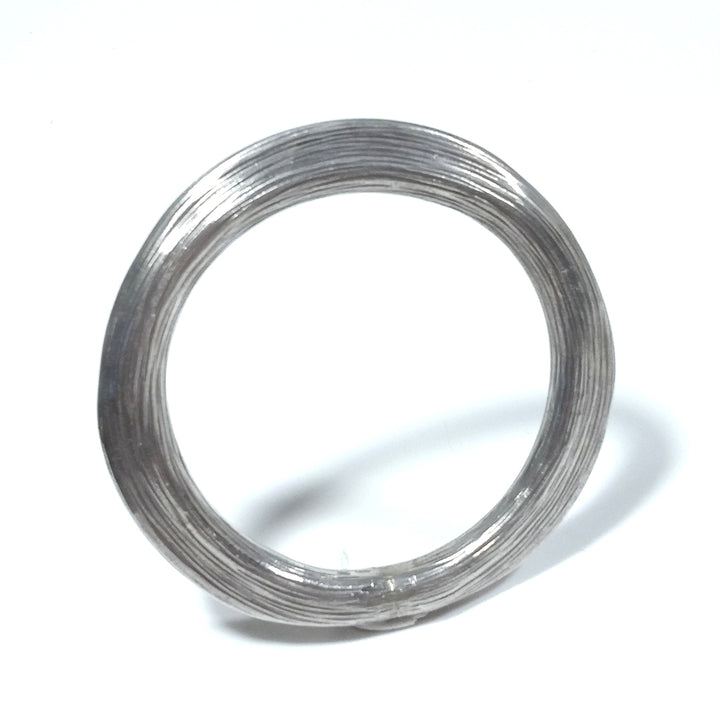 Bracciale ETNICO in argento 925 Bracciale artigianale | BRACCIALI IN ARGENTO