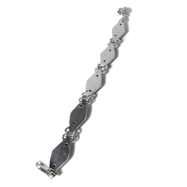 Bracciale ETNICO in argento 925 - TANJORE