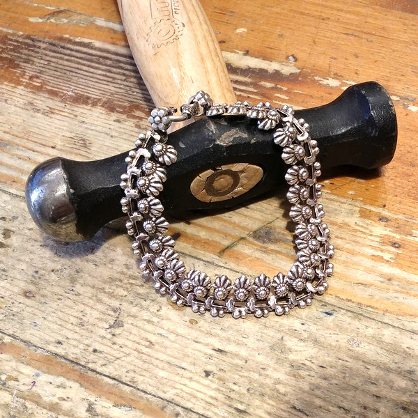 Snake argento 925 | Bracciale Snake argento | Bracciale etnico