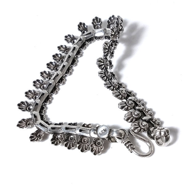 Snake argento 925 | Bracciale Snake argento | Bracciale etnico
