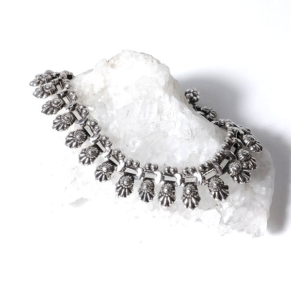 Snake argento 925 | Bracciale Snake argento | Bracciale etnico