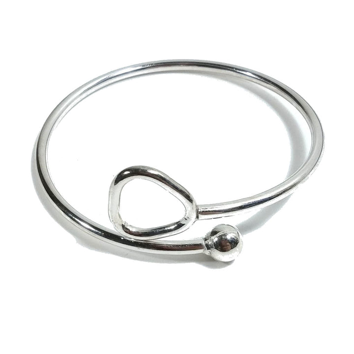 925 Silver Bracelet TRIANGLE Bracelet | SILVER JEWELRY