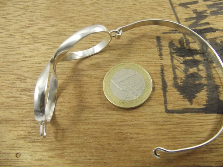 INFINITY BRACELET
