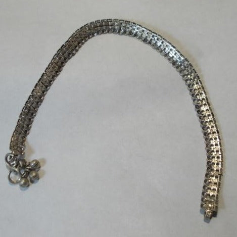 Orecchino da naso in oro 18  carati 3mm fiore