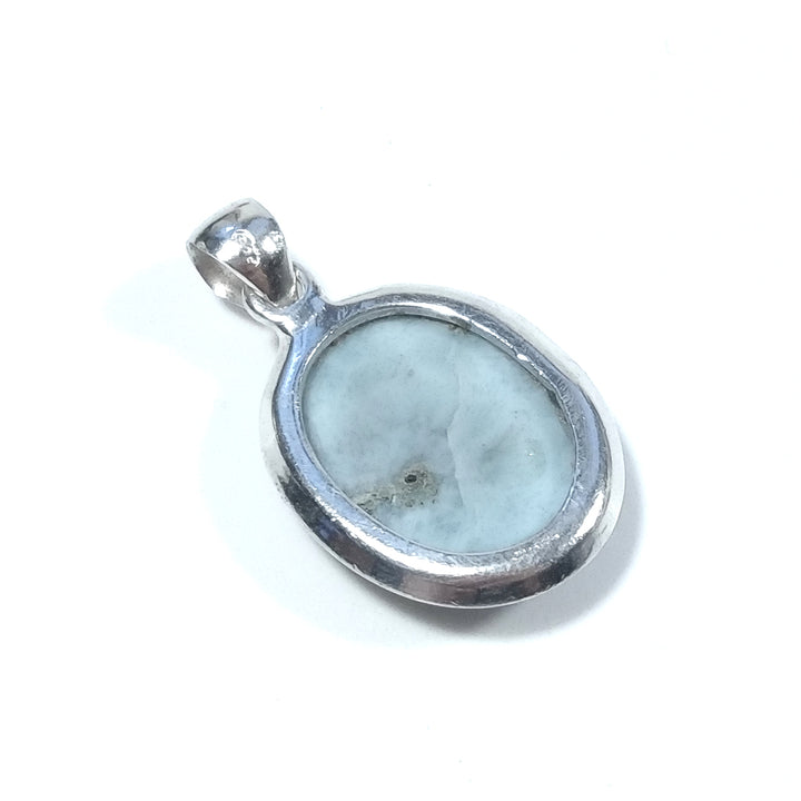 925 silver pendant with stone - SIKAR