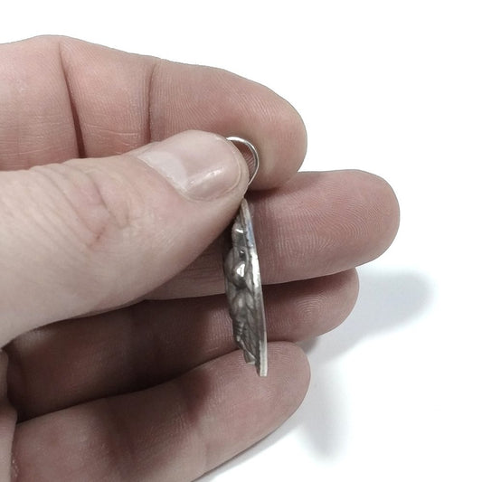 Ciondolo Ganesha in argento 925 - NILA – immagine2