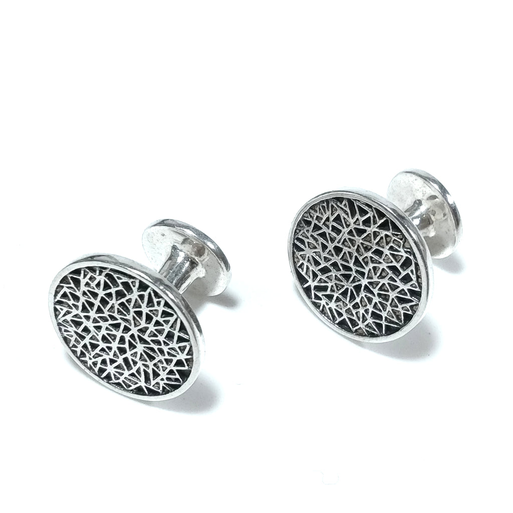 GEMELLI in argento 925 | GIOIELLI IN ARGENTO
