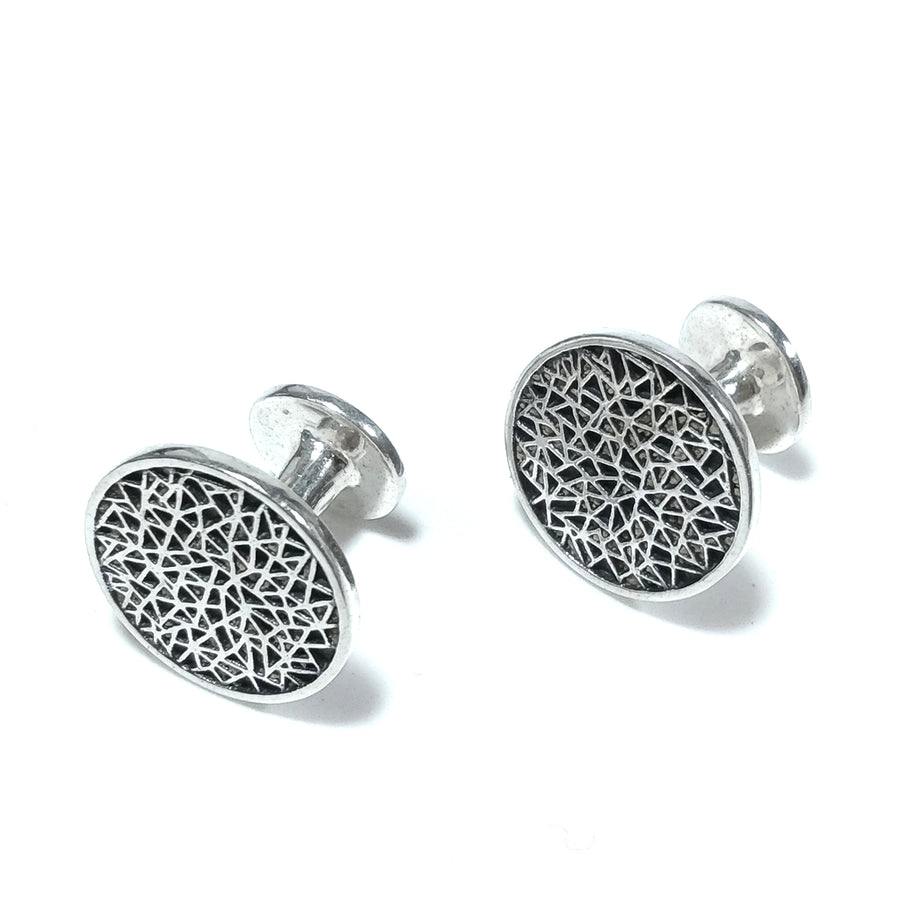 GEMELLI in argento 925 | GIOIELLI IN ARGENTO