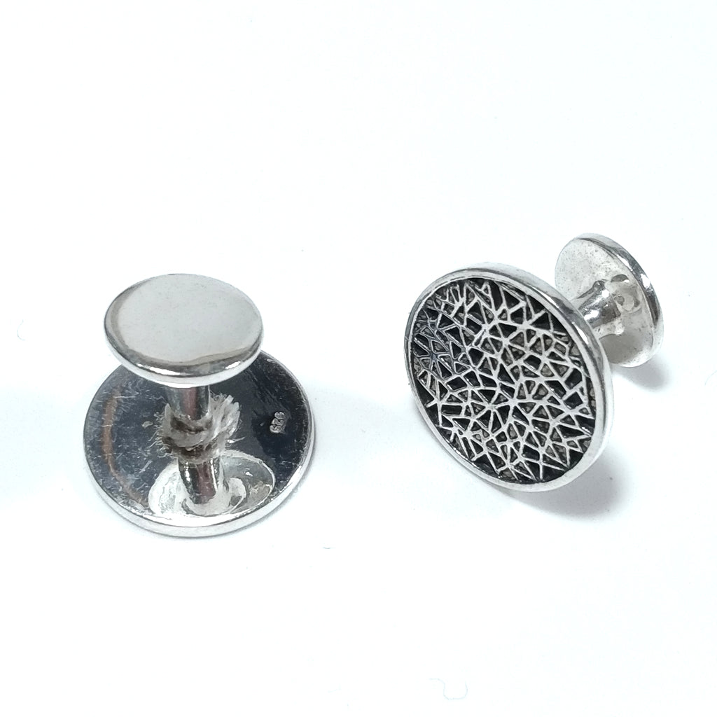 GEMELLI in argento 925 | GIOIELLI IN ARGENTO
