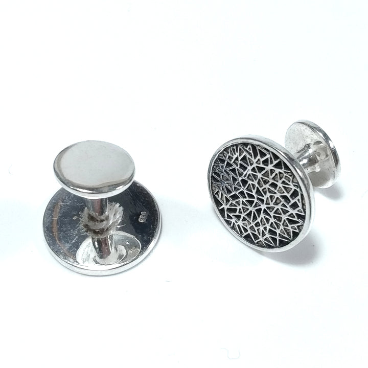 GEMELLI in argento 925 | GIOIELLI IN ARGENTO
