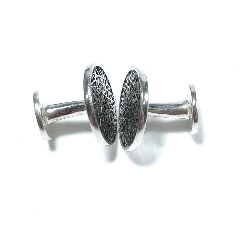 GEMELLI in argento 925 | GIOIELLI IN ARGENTO