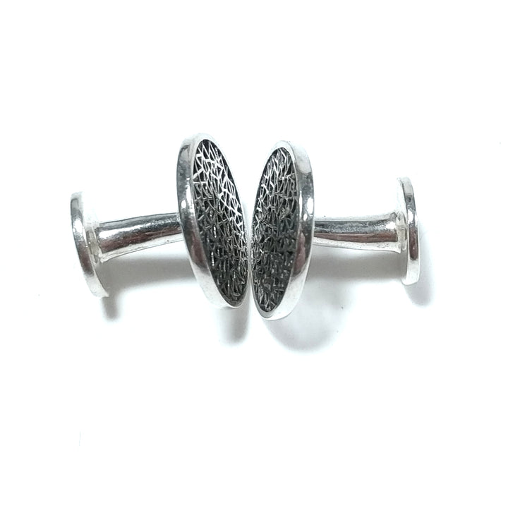 GEMELLI in argento 925 | GIOIELLI IN ARGENTO