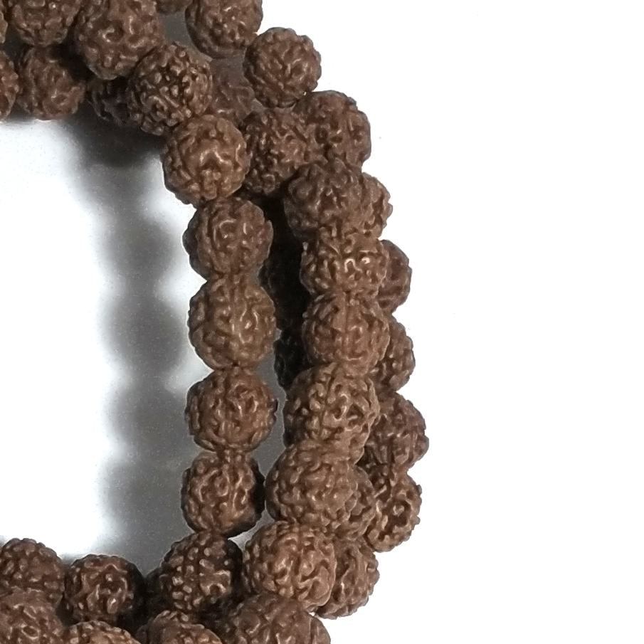 dettagli rudraksha