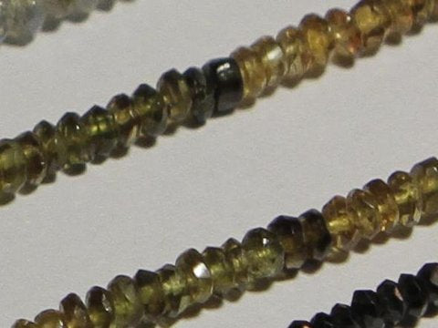 freeitalianjewels - Collane di pietre dure e semi-preziose - ilmondodiwit - Collana