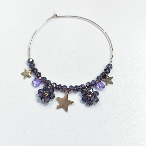 gioiello in acciaio chirurgico