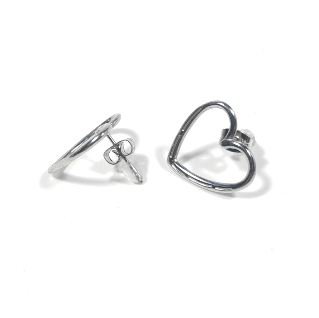 OHRRINGE 316 L Chirurgenstahl OHRRINGE – FELL