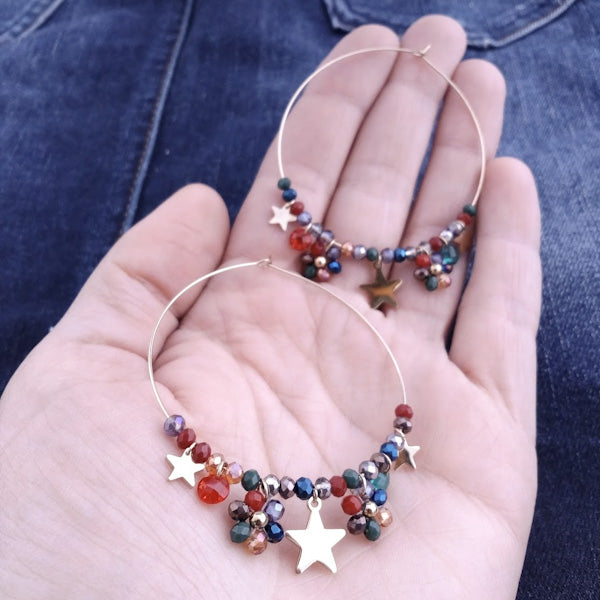 gioiello in acciaio chirurgico