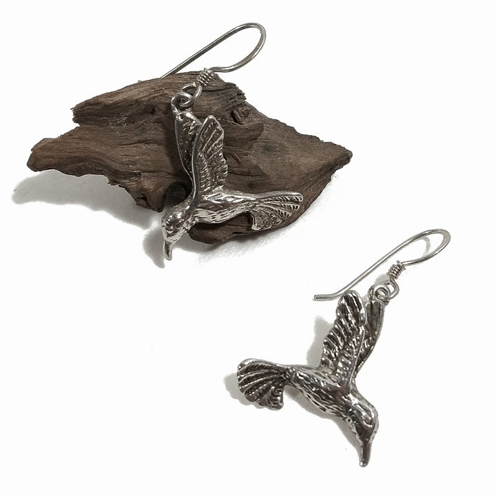ORECCHINI in argento 925 | COLIBRI | Gioielli in argento