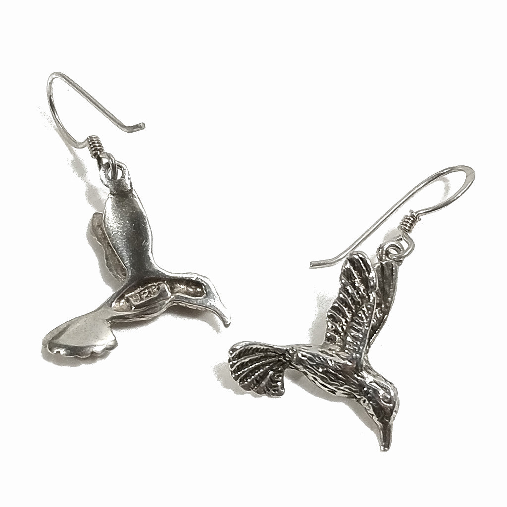 ORECCHINI in argento 925 | COLIBRI | Gioielli in argento