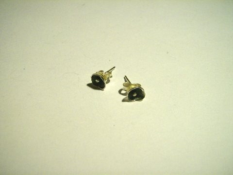 Mini ORECCHINI ARGENTO – immagine2