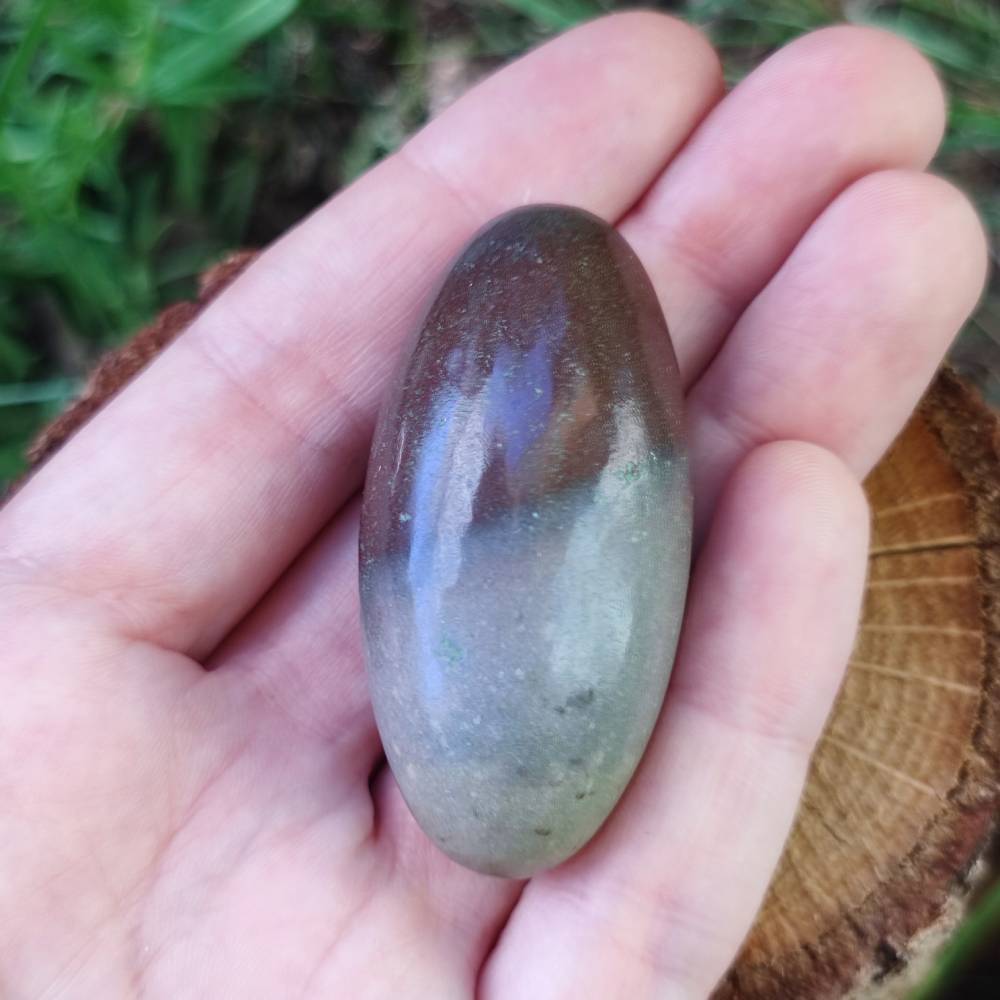 Shiva lingam pietra indiana