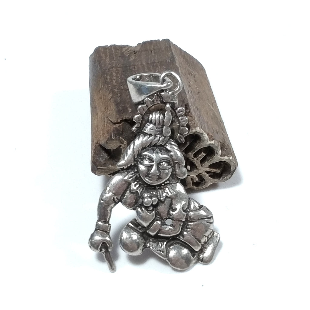 Krishna